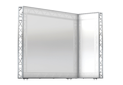 Inside Corner Banner