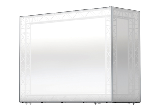 Outside Corner Banner