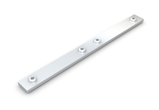 Fabric Profile Connector