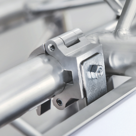 Profile Adapter 180°