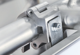 Profile Adapter 180°