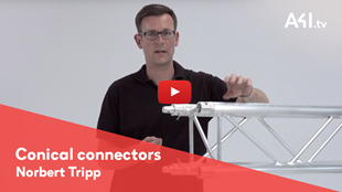 Understanding the Conical Connector Video Release